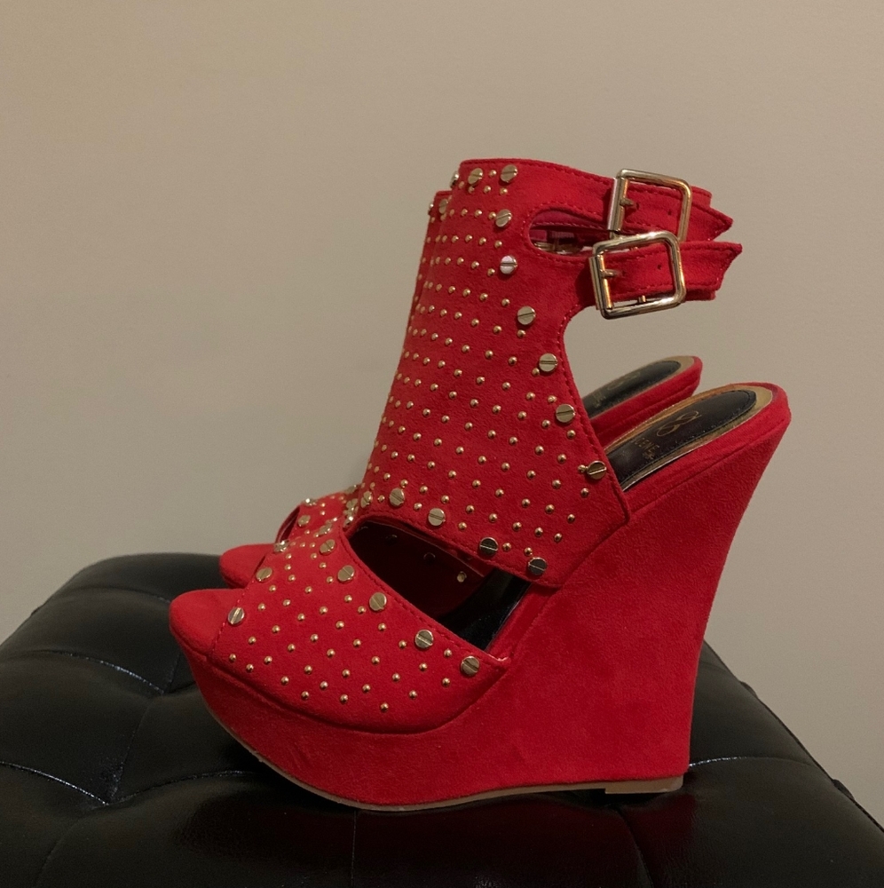 Women Shoes